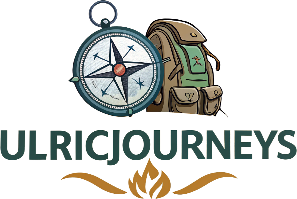 Ulric Journeys
