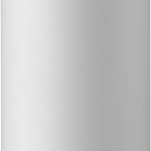 Owala FreeSip Insulated Stainless Steel Water Bottle with Straw for Sports, Travel, and School BPA-Free Sports Water Bottle, 32 oz, Shy Marshmallow