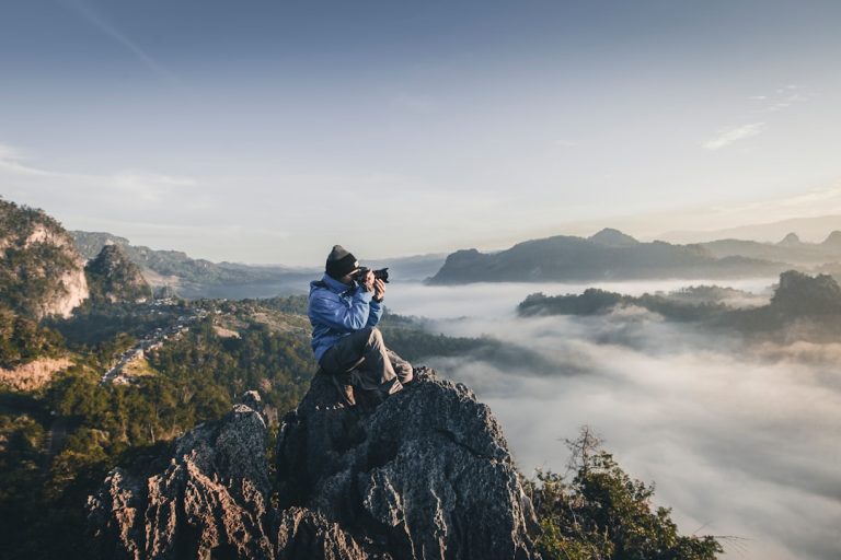 Embracing the Unknown: How Adventure Travel Can Transform Your Life